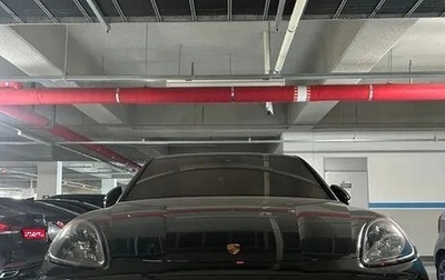 Porsche Cayenne III, 2022 год, 7 800 000 рублей, 1 фотография