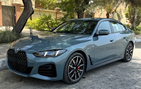 BMW 4 серия, 2025 год, 5 950 000 рублей, 1 фотография