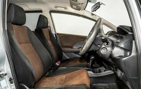 Honda Fit Shuttle I рестайлинг, 2014 год, 920 000 рублей, 5 фотография
