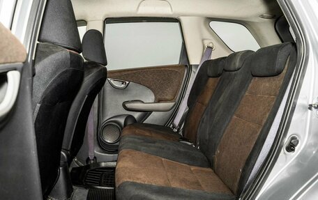 Honda Fit Shuttle I рестайлинг, 2014 год, 920 000 рублей, 7 фотография