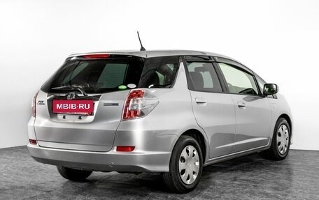 Honda Fit Shuttle I рестайлинг, 2014 год, 920 000 рублей, 3 фотография