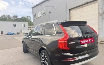 Volvo XC90 II рестайлинг, 2021 год, 4 900 000 рублей, 1 фотография