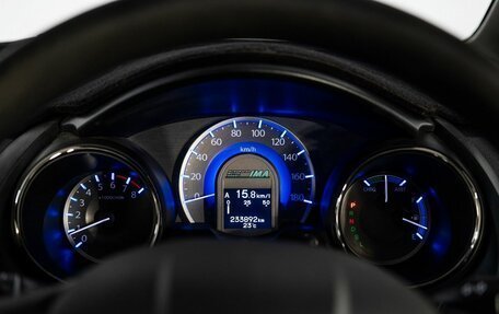 Honda Fit Shuttle I рестайлинг, 2014 год, 920 000 рублей, 10 фотография