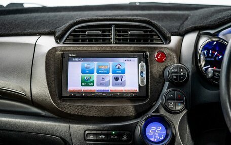 Honda Fit Shuttle I рестайлинг, 2014 год, 920 000 рублей, 11 фотография