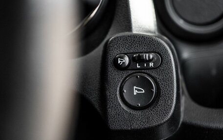 Honda Fit Shuttle I рестайлинг, 2014 год, 920 000 рублей, 14 фотография