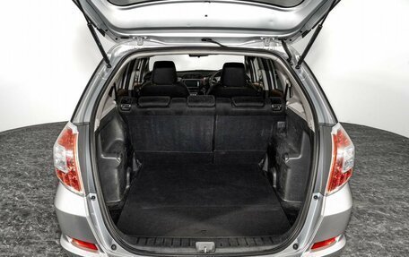 Honda Fit Shuttle I рестайлинг, 2014 год, 920 000 рублей, 16 фотография
