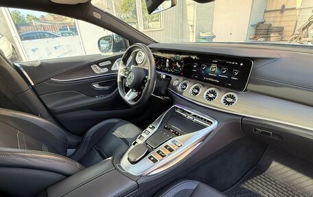 Mercedes-Benz AMG GT I рестайлинг, 2022 год, 5 850 000 рублей, 16 фотография