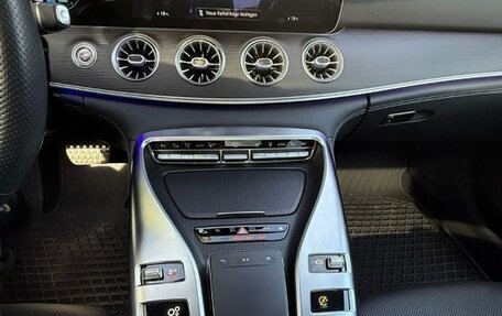 Mercedes-Benz AMG GT I рестайлинг, 2022 год, 5 850 000 рублей, 15 фотография