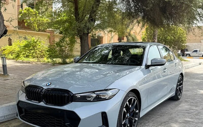 BMW 3 серия, 2025 год, 4 050 000 рублей, 1 фотография
