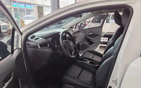 Toyota Corolla, 2022 год, 1 350 000 рублей, 12 фотография