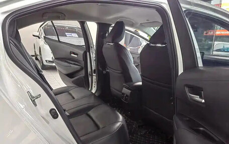 Toyota Corolla, 2022 год, 1 350 000 рублей, 13 фотография