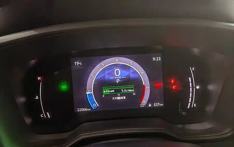 Toyota Corolla, 2022 год, 1 350 000 рублей, 9 фотография