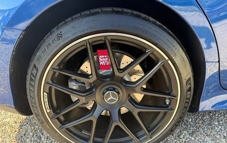 Mercedes-Benz AMG GT I рестайлинг, 2022 год, 5 850 000 рублей, 19 фотография