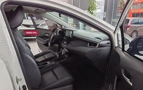 Toyota Corolla, 2022 год, 1 350 000 рублей, 11 фотография