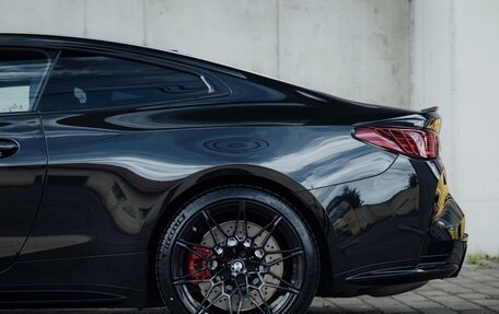 BMW M4, 2025 год, 10 700 000 рублей, 6 фотография