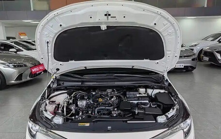 Toyota Corolla, 2022 год, 1 350 000 рублей, 16 фотография