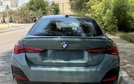 BMW 4 серия, 2025 год, 5 950 000 рублей, 5 фотография