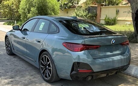 BMW 4 серия, 2025 год, 5 950 000 рублей, 4 фотография