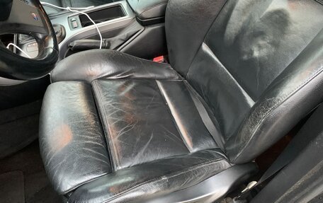 BMW X5, 2004 год, 1 350 000 рублей, 6 фотография