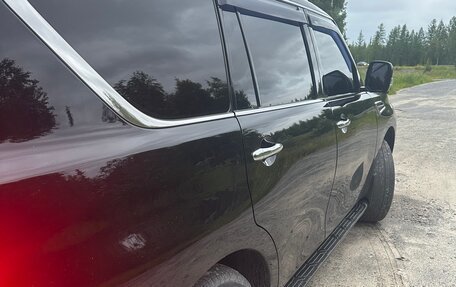 Nissan Patrol, 2011 год, 2 300 000 рублей, 5 фотография
