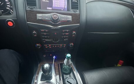 Nissan Patrol, 2011 год, 2 300 000 рублей, 10 фотография