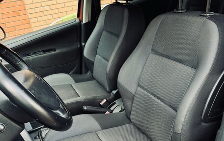 Peugeot 207 I, 2011 год, 380 000 рублей, 9 фотография