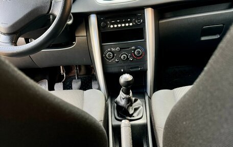 Peugeot 207 I, 2011 год, 380 000 рублей, 10 фотография