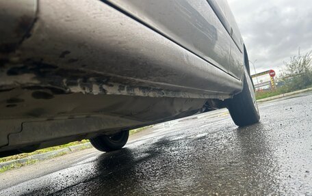 Nissan Almera, 2006 год, 295 000 рублей, 9 фотография