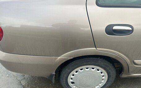 Nissan Almera, 2006 год, 295 000 рублей, 13 фотография