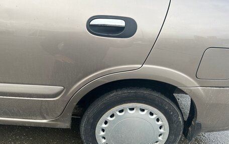 Nissan Almera, 2006 год, 295 000 рублей, 12 фотография