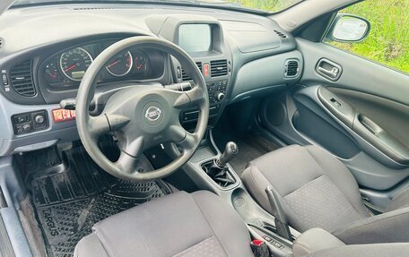 Nissan Almera, 2006 год, 295 000 рублей, 14 фотография