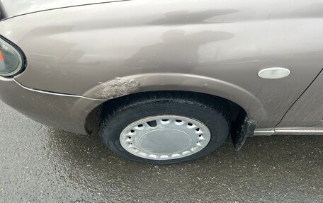 Nissan Almera, 2006 год, 295 000 рублей, 11 фотография