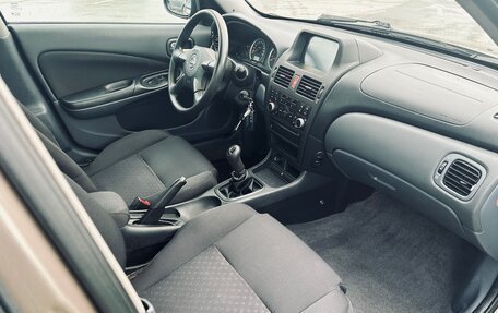 Nissan Almera, 2006 год, 295 000 рублей, 16 фотография