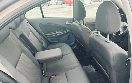 Nissan Almera, 2006 год, 295 000 рублей, 17 фотография