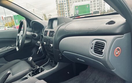 Nissan Almera, 2006 год, 295 000 рублей, 15 фотография