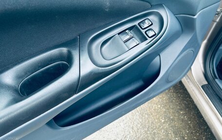 Nissan Almera, 2006 год, 295 000 рублей, 20 фотография