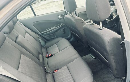 Nissan Almera, 2006 год, 295 000 рублей, 18 фотография