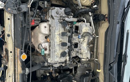 Nissan Almera, 2006 год, 295 000 рублей, 21 фотография