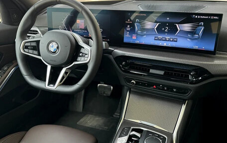 BMW 3 серия, 2025 год, 4 050 000 рублей, 7 фотография