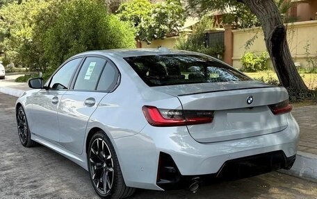BMW 3 серия, 2025 год, 4 050 000 рублей, 6 фотография