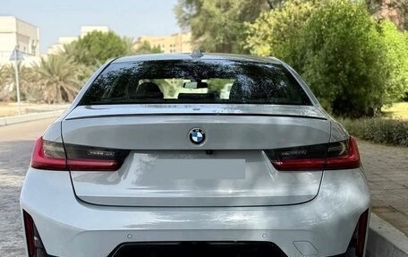 BMW 3 серия, 2025 год, 4 050 000 рублей, 5 фотография
