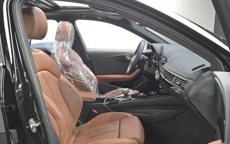 Audi A4, 2021 год, 2 524 100 рублей, 5 фотография