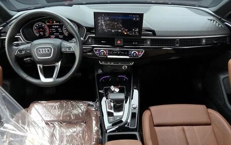 Audi A4, 2021 год, 2 524 100 рублей, 7 фотография