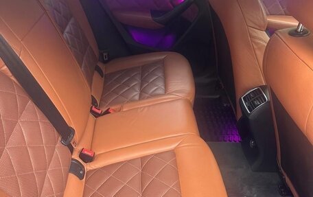 Audi Q3, 2015 год, 1 650 000 рублей, 8 фотография