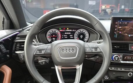 Audi A4, 2021 год, 2 524 100 рублей, 8 фотография