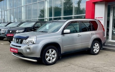 Nissan X-Trail, 2008 год, 900 000 рублей, 1 фотография