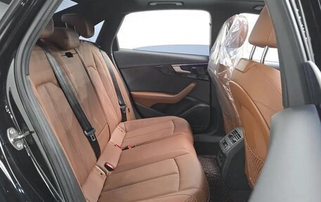 Audi A4, 2021 год, 2 524 100 рублей, 12 фотография