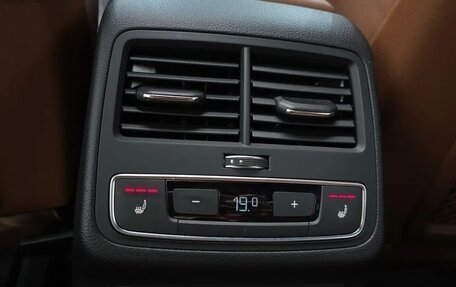 Audi A4, 2021 год, 2 524 100 рублей, 13 фотография