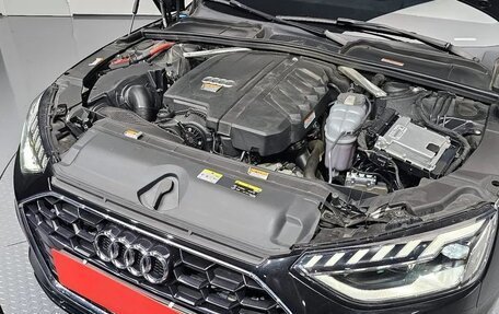 Audi A4, 2021 год, 2 524 100 рублей, 14 фотография