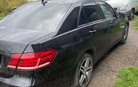 Mercedes-Benz E-Класс, 2014 год, 2 200 000 рублей, 6 фотография